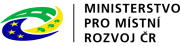 Ministerstvo pro místní rozvoj